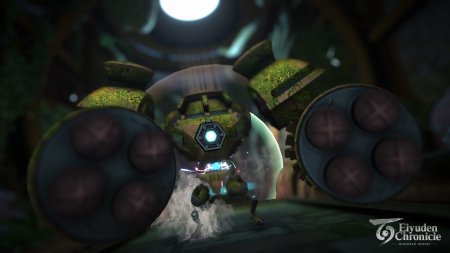 Eiyuden Chronicle: Hundred Heroes Русская Версия (PS5)