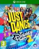Just Dance. Disney Party 2 для Kinect (Xbox One) USED Б/У