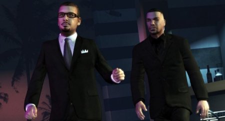 Купить игру GTA: Grand Theft Auto 4 (IV): Episodes From Liberty City (PS3) для Sony Playstation 3