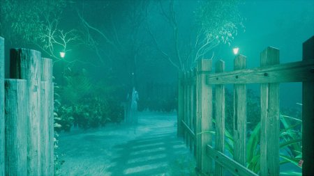The Bridge Curse: Road to Salvation (PS5)