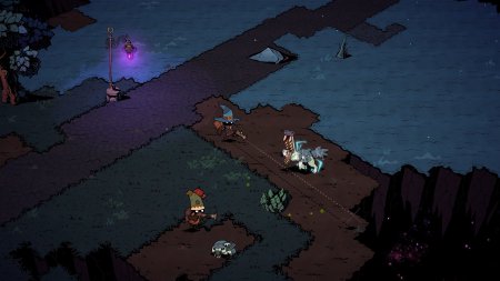 Wizard with a Gun Русская Версия (PS5)