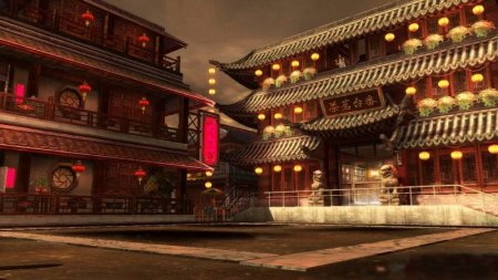 Tekken: Tag Tournament 2 Русская Версия с поддержкой 3D (Xbox 360/Xbox One)