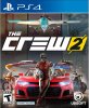 The Crew 2 (PS4)