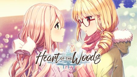 Heart of the Woods (Limited Run) (PS5)