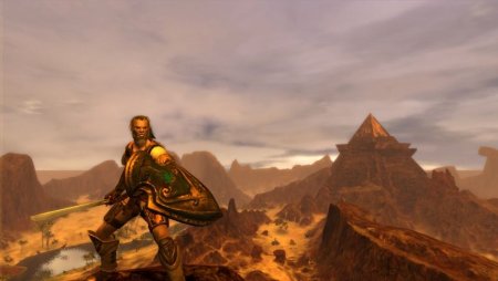 Age of Conan: Hyborian Adventures Русская Версия Jewel (PC) 