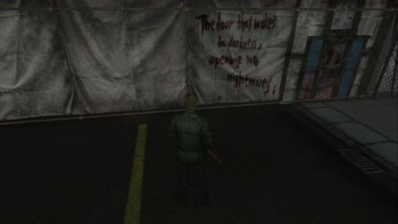 Купить игру Silent Hill HD Collection (PS3) для Sony Playstation 3