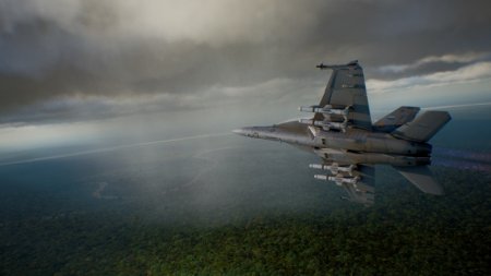 Ace Combat 7: Skies Unknown Top Gun Maverick Edition Русская Версия (Xbox One) 