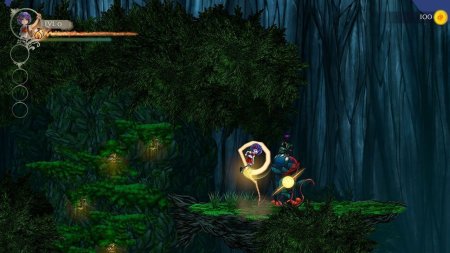 игра Ghost Parade (Switch) для Nintendo Switch