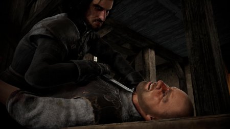 The Inquisitor Deluxe Edition Русская Версия (PS5)