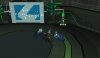 LEGO Batman 2: DC Super Heroes Русская Версия (PS Vita) USED Б/У