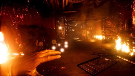 игра Close to the Sun Русская Версия (Switch) для Nintendo Switch