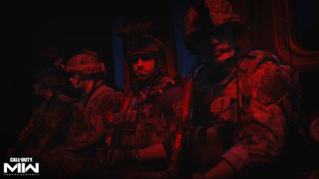 Игра Call of Duty: Modern Warfare II (COD:MW 2) Cross-Gen Bundle Русская Версия (PS4/PS5) Playstation 4