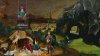 игра The Procession to Calvary (Switch) для Nintendo Switch
