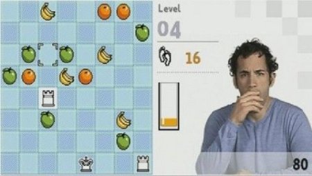  Chessmaster 11: Искусство познавать (The Art of Learning) (PSP) 
