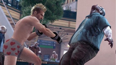 Купить игру Dead Rising 2 (PS3) USED Б/У для Sony Playstation 3