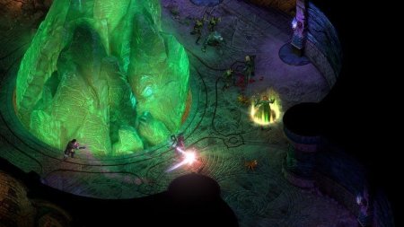 Игра Pillars of Eternity 2: Deadfire - Ultimate Edition Русская Версия (PS4) Playstation 4