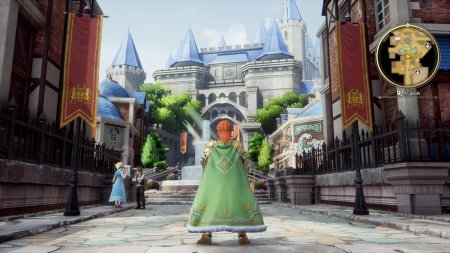 Romancing SaGa 2: Revenge of the Seven (PS5)