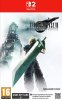Final Fantasy 7 (VII): Remake Intergrade (Game-Key Card) (Switch 2)