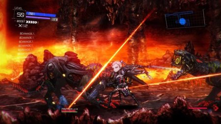 Игра Earth's Dawn (PS4) Playstation 4