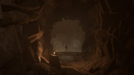 Indiana Jones and the Great Circle (Индиана Джонс и великий круг) Русская Версия (PS5)