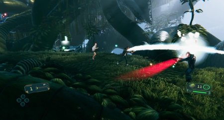 Flashback 2 Ограниченное издание (Limited Edition) (PS5)