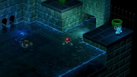 игра Super Mario RPG (Switch) для Nintendo Switch