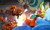 Купить игру Hyrule Warriors: Legends (Nintendo 3DS) на 3DS