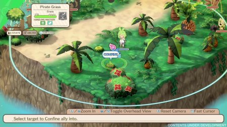игра Phantom Brave: The Lost Hero Deluxe Edition (Switch) для Nintendo Switch