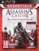 Assassin's Creed 2 (II) Полное Издание (Издание Игра Года) Русская Версия (PS3) USED Б/У