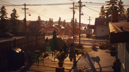 Игра Life is Strange 2 Русская Версия (PS4) Playstation 4