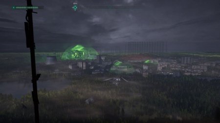 Chernobylite Русская Версия (PS5)