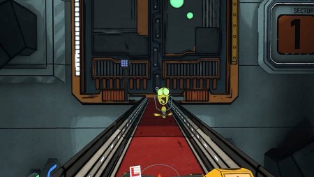 The Last Worker (с поддержкой PS VR2) Русская Версия (PS5)