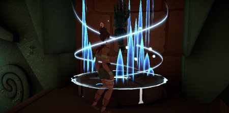 Aztech Forgotten Gods (Limited Run) (PS5)