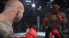 EA Sports MMA (Xbox 360) USED Б/У