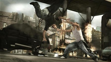 Купить игру Def Jam: Icon (PS3) для Sony Playstation 3