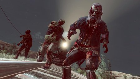 Игра RDR: Red Dead Redemption (PS4) Playstation 4