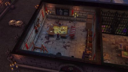 Naheulbeuk's Dungeon Master Ограниченное издание (Limited Edition) Русская Версия (PS5)