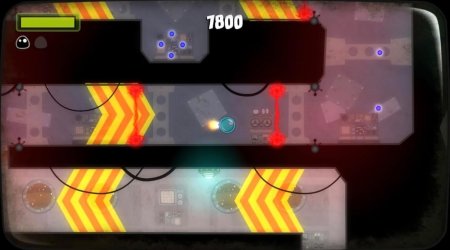 игра Tales From Space: Mutant Blobs Attack!!! (Limited Run #186) (Switch) для Nintendo Switch