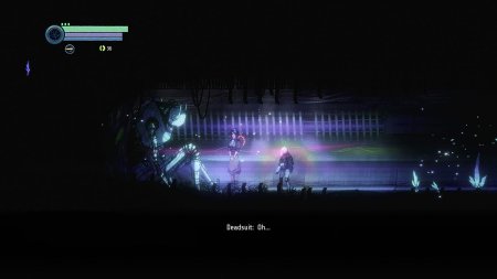 Ghost Song Русская Версия (PS5)