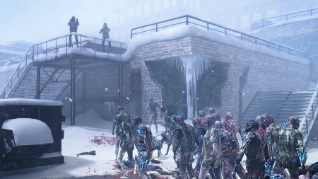 Игра After the Fall Frontrunner Edition (Только для PS VR) Русская Версия (PS4) Playstation 4