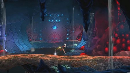 AWAKEN: Astral Blade Tania's Edition Русская Версия (PS5)