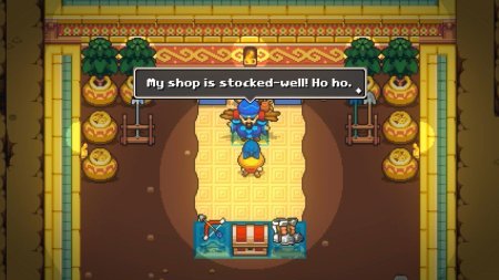 игра Cadence of Hyrule: Crypt of the NecroDancer (Switch) для Nintendo Switch