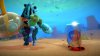 игра Another Crab’s Treasure Day One Edition (Издание первого дня) Русская Версия (Switch) для Nintendo Switch