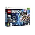 LEGO Dimensions Starter Pack