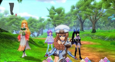 Neptunia ReVerse (PS5)