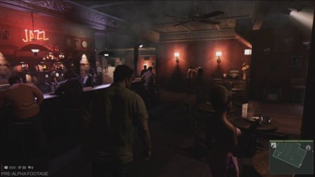 Mafia 3 (III) Русская Версия (Xbox One) USED Б/У 