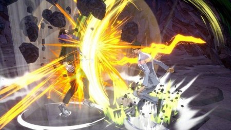 игра My Hero One's Justice 2 (Switch) для Nintendo Switch