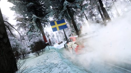 Игра WRC Generations (PS4/PS5) Playstation 4