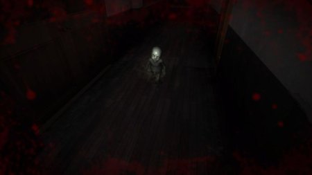 Игра White Day: A Labyrinth Named School Русская Версия (PS4) Playstation 4