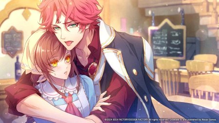 игра Radiant Tale: Fanfare! (Switch) для Nintendo Switch